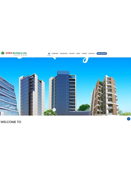 SARA Builders