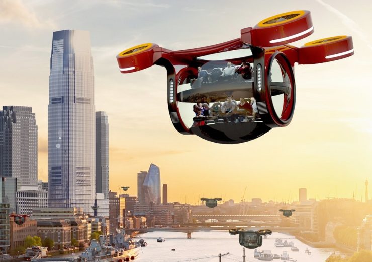 15 Technologies That Will Change The World