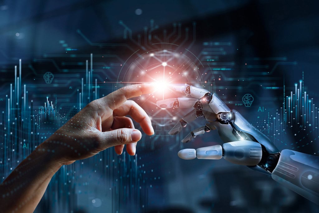 Top 17 New Technology Trends That Will Define 2026